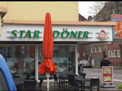 Photo: Star D&amp;ouml;ner M&amp;ouml;nchengladbach