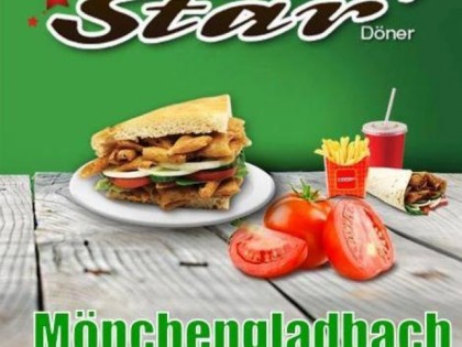 Photo: Star Döner Mönchengladbach